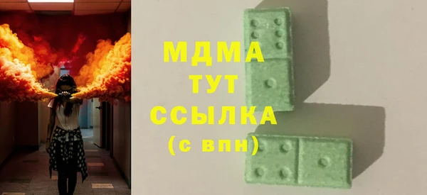 мдпв Абаза